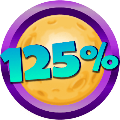 Third Deposit Bonus: Unlocking a 125% Boost